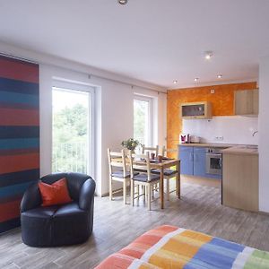 Studio Appartement