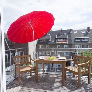 Kamer met Twee Aparte Bedden